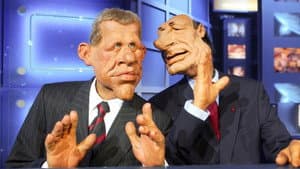 Génération Guignols — foto 1