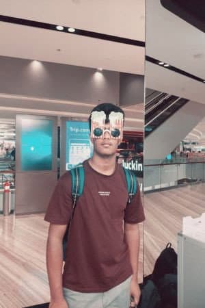Arjun Vihaan