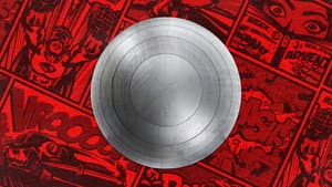 Icons Unearthed: Marvel — foto 8
