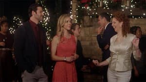 Love at the Christmas Contest — foto 6