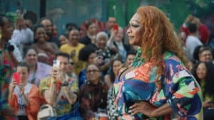 Drags, Um Super Filme — foto 1