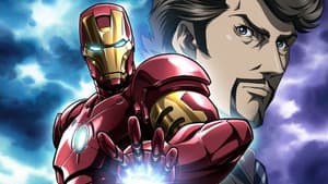 Iron Man — foto 4