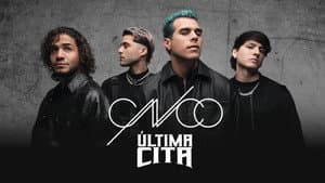 CNCO: Última cita — foto 3