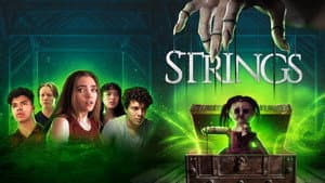 Strings — foto 2