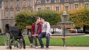 Laissez-moi aimer — foto 2