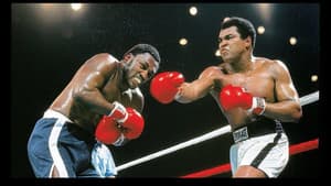 Muhammad Ali vs. Joe Frazier III — foto 1
