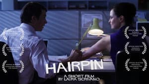 Hairpin — foto 1