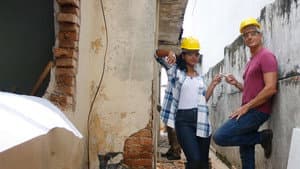 Extreme Makeover Brasil - Casa dos Sonhos — foto 1