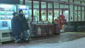 歩く、人 — foto 3