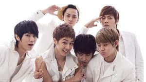비스트 올마이티 — foto 1