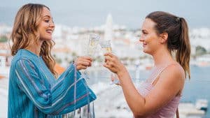 Fin de semana en Croacia — foto 4