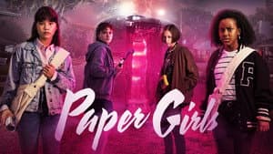 Paper Girls — foto 9