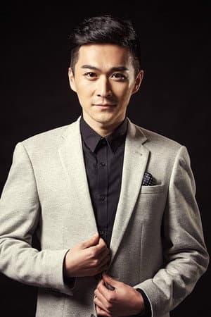 张翔