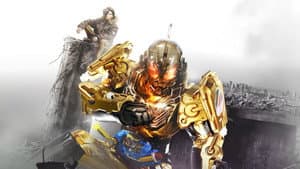 Kamen Rider contruye un NUEVO MUNDO: Kamen Rider Grease — foto 1