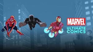 Marvel's Ultimate Comics — foto 2
