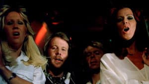 ABBA: The Movie — foto 11