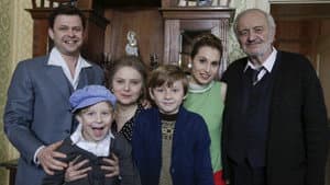 Jak jsme hráli čáru — foto 2
