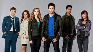 Primeval: Nuevo Mundo — foto 2