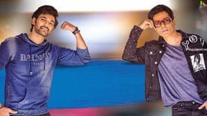 అల్లుడు అదుర్స్ — foto 4