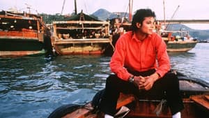 NBC Friday Night Videos Special, Michael Jackson: Around the World — foto 2