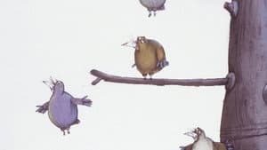 La grande migration — foto 2