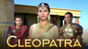 Cleopatra — foto 4
