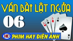 Ván bài lật ngửa 6: Lời cảnh cáo cuối cùng — foto 1