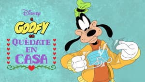 Goofy en Quédata en casa — foto 8