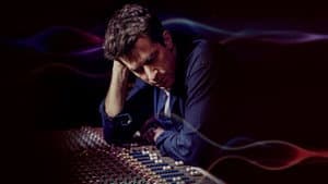 El arte del sonido con Mark Ronson — foto 2