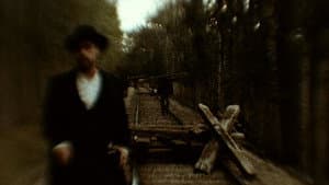 El asesinato de Jesse James por el cobarde Robert Ford — foto 4