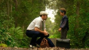 El joven doctor: Un amor imposible — foto 1