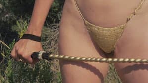 Les amazones du temple d'or — foto 5