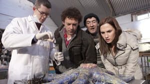 Grabbers — foto 5
