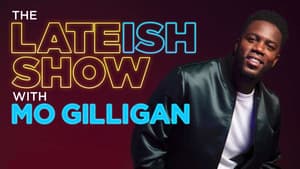 The Lateish Show with Mo Gilligan — foto 2