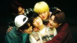 TXT Drama Music Video Making — foto 1