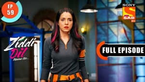 Episodio 59