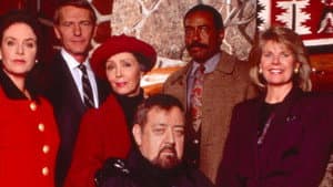 The Return of Ironside — foto 1