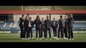 Las Guerreras de Tenerife — foto 9