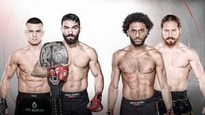 Bellator 286: Pitbull vs. Borics — foto 3