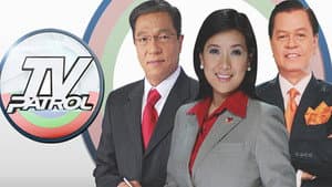TV Patrol — foto 1