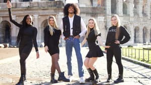 Au Pairs — foto 2