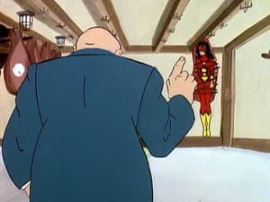 Kingpin ataca de nuevo