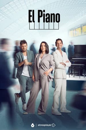 Temporada 1