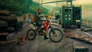Apocalipsis Z: el principio del fin — foto 2