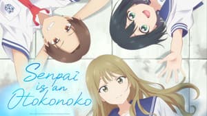 Senpai is an Otokonoko — foto 1