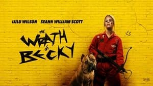 La furia de Becky — foto 3