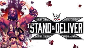 WWE NXT Stand & Deliver 2025 — foto 2