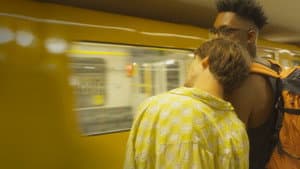 Boy Meets Boy — foto 5