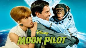 Moon Pilot — foto 10