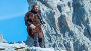 You vs. Wild: Out Cold — foto 5